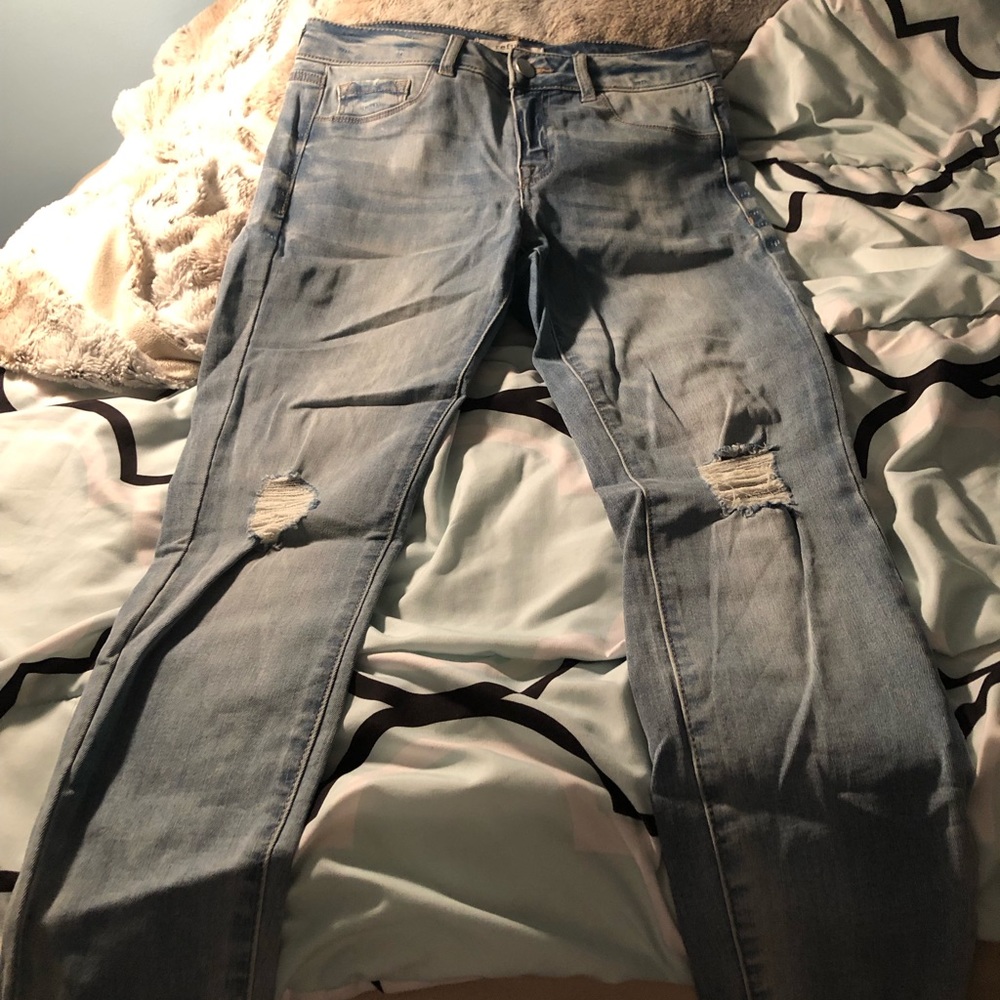 Charlotte Russe Jeans